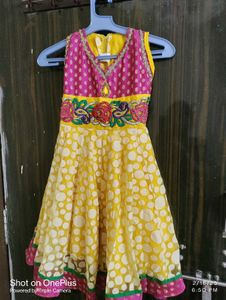 Baby Frock