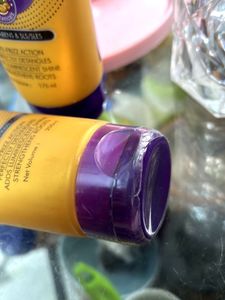 St botanica Pro Keratin SHAMPOO + CONDITIONER