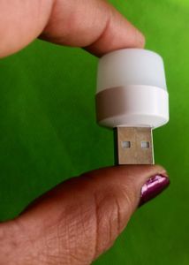 Mini USB Night Bulbs (3)
