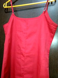 Shrug With Strip Top ❤️