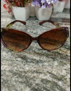Sunglasses And Hairbands