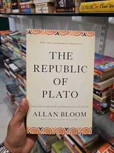 The Republic of Plato