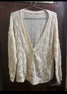Korean Cardigan /Sweater/Shrug