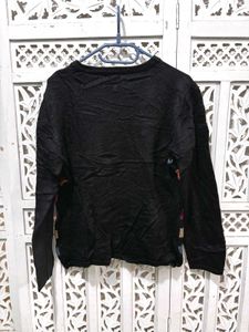 🎀Striped Knit Sweater C