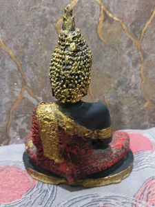 Lord Buddh Peace Idol