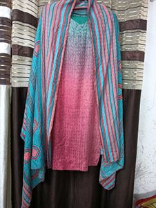 Woollen Suit