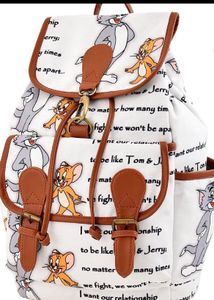 Tom &amp; Jerry Backpack