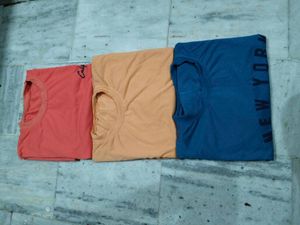 Tshirts Combo