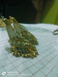 2earring. 2freegift🎁
