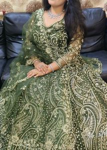 New Lehenga Choli
