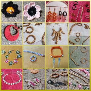 🆕 Mega Offer 50😍 Jewellery Collection🤟
