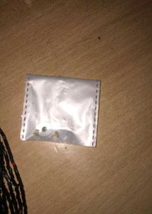 women black earring