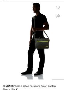 Laptop Bag