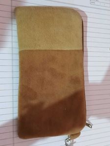 We Bare Bears Pouch