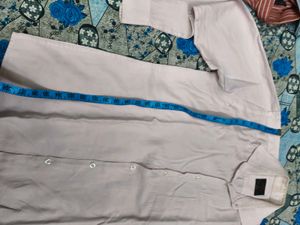 Richlook Brand Men&#39;s 40 Size Shirt In Light Blue
