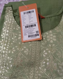 Elegant Indo Era Kurta