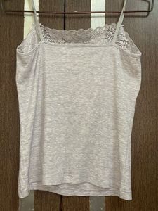 Net Tank Top