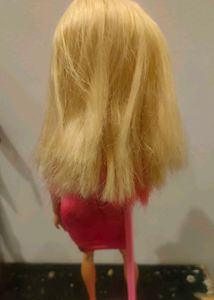 2000s  Barbie Fashionista Doll