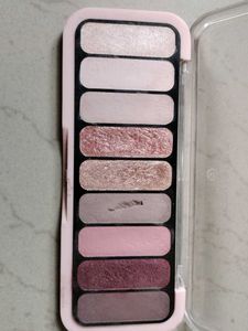 Eyeshadow Palette