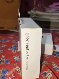Oppo MH166 Headphones