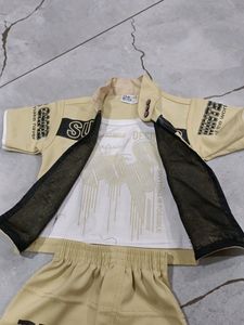 Baby Boy Clothing Set