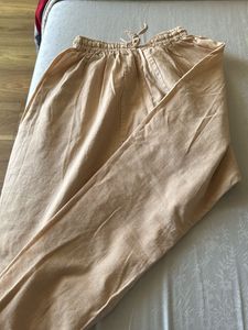 Boys Cotton Payjama From Fabindia