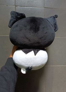 Kuromi Plush Toy