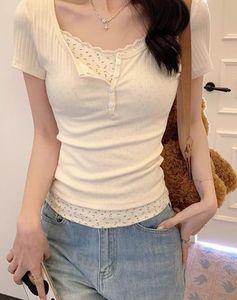 Coquette aesthetic top🦢🤍
