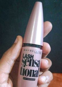 Maybelline Waterproof Mascara