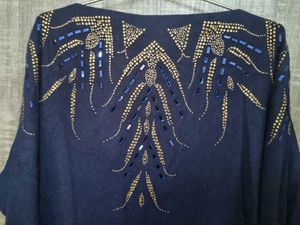 Luxe Off-Shoulder Velvet Top
