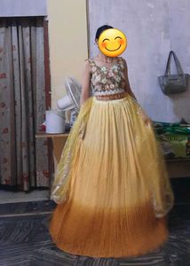 Shades Of Yellow