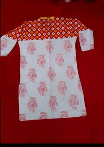 Kurta For Women