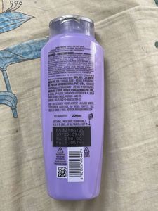 L'Oreal Hyaluron Moisture Shampoo