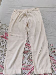 Aurelia Brand Cotton Pant
