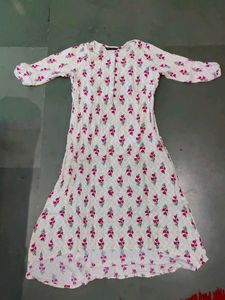L Rangmanch Kurti