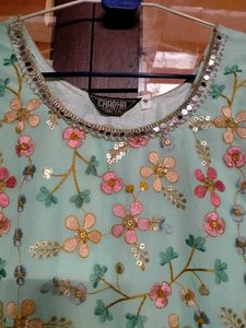 Festive Wear Only Kurti💠