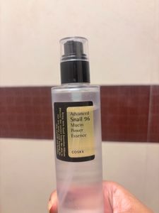 AuthentiCOSRX Snail Mucin