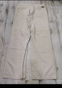 Cs2288 Profile Cotton Jeans Size 32