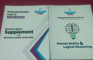 Class IX Textbook Collection