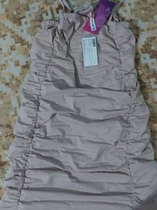 Campus Sutra Women Dress