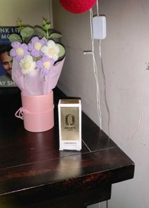 Parfume RABANNE Million GOLD EDP