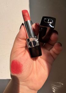 Dior Rouge 772 Classic Lipstick