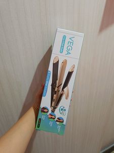 Vega 3 In 1 Hair Styler
