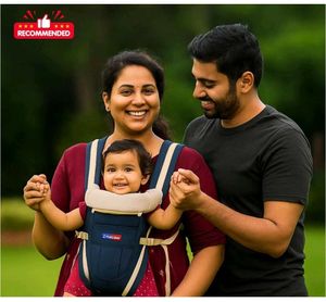 Baby Carrier