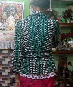 Blazer/Coat/Jacket Unisex