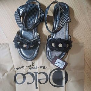 Brand New Party Sandals For Kids