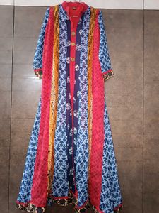 New Smart Wear Frock