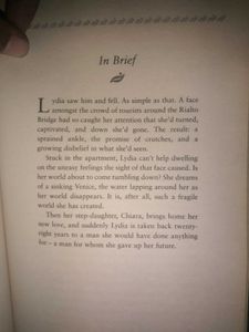 Tell It to the Skies