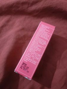NYKAA Lip Glaze Oil