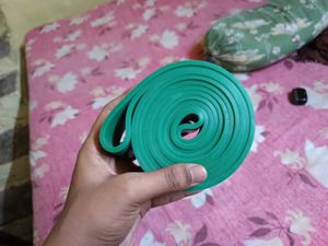 Cult Resistance Band - Green